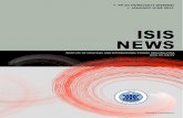 ISIS News Jan-Jun 2011