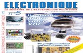 Revista Electronique Et Loisirs - 005