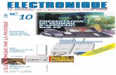 Revista Electronique Et Loisirs - 010