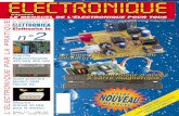 Revista Electronique Et Loisirs - 002
