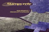 Www.stampcrete.com ProductCatalog