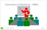 NPA & Income Recognition Ppt