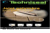 Guide Joint Polymere