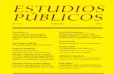 Revista Estudios-Publicos 121