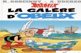 Asterix - T30 - La Galère d'Obélix