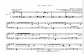 avril lavigne - i'm with you (piano) (partitura - sheet music - noten - partition - spartiti).pdf