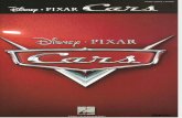 Cars: Music from the Disney/Pixar Film