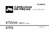 Catalogo de Pecas-XTZ250Lander