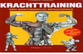 Krachttraining - Een Anatomische Benadering (Deluxe) - Frederic Delavier