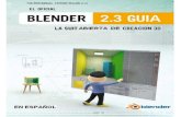 Manual de Blender 2.3