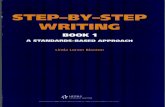 Step by Step Writing1