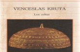 Venceslas Kruta - Los Celtas