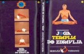 Yoga - Terapija Do Zdravlja - Nebojsa Toskovic