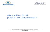 Manual Moodle 2.4