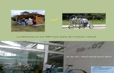 Sistemas de bicicletas públicas: EnCicla y BicirrUN - Jesús David Acero Mora