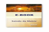 E-book Saindo Da Matrix