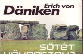 Erich Von Daniken - Sötét Kőkorszak?