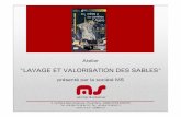 9-MS Lavage Et Valorisation Des Sables