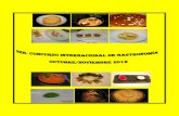 Recopilacion Recetas Concurso Internacional de Gastronomia