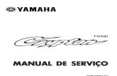 Yamaha Crypton Manual Servico