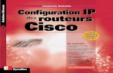 Configuration IP Des Routeurs Cisco