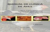 94489875 Manual de Clinica de Aves 3era Ed