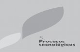 5 Procesos Tecnolgicos Cap 5