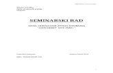 Seminarski Rad (Hidraulika i Pneumatika)