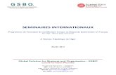 Brochure de Formations de Certification en Français _Illinois State University_GSBO_Niamey_2013