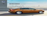 S60 Owners Manual MY13 Nl-NL TP 15217