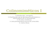 13 Colinomiméticos I.ppt