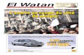 El Watan 01.02.2011 - Mouloud Hamrouche