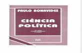 Paulo_Bonavides-Ciência Política