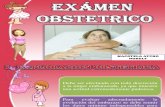 examen obstetrico