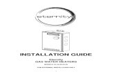 Eternity t Installation Guide