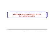 5 Interv Sur Incidents