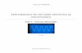 Introducere în circuite electrice şi  electronice - Tony R. Kuphaldt