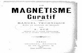 118926129 Bue Alphonse Le Magnetisme Curatif