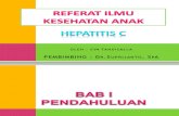 Ppt Referat Hepatitis c