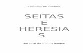 3626878 Seitas e Heresias Raimundo de Oliveira