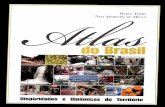 Atlas Do Brasil