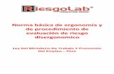 Norma Basica Ergonomia - Peru.pdf