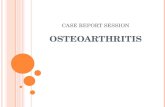 CRS Osteoarthritis.fix