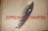 Zeppelin Weltfahrten