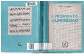 Ernst Cassirer - A Filosofia Do Iluminismo Unicamp