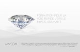 World GMN - Formation Pour La Voie Rapide Vers Le Niveau Diamant FR ()