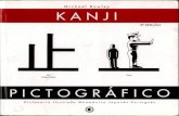 Kanji Pictográfico - Michael Rowley
