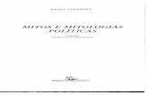 Mitos e mitologias políticas