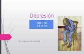 Depresion soape