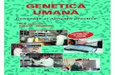 13108257-Genetica Umana Aplicatii Practice